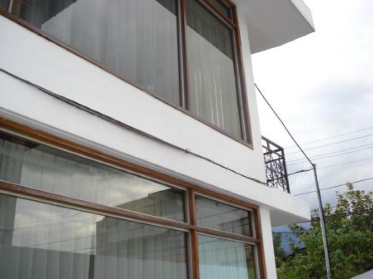 Home in Metric Way