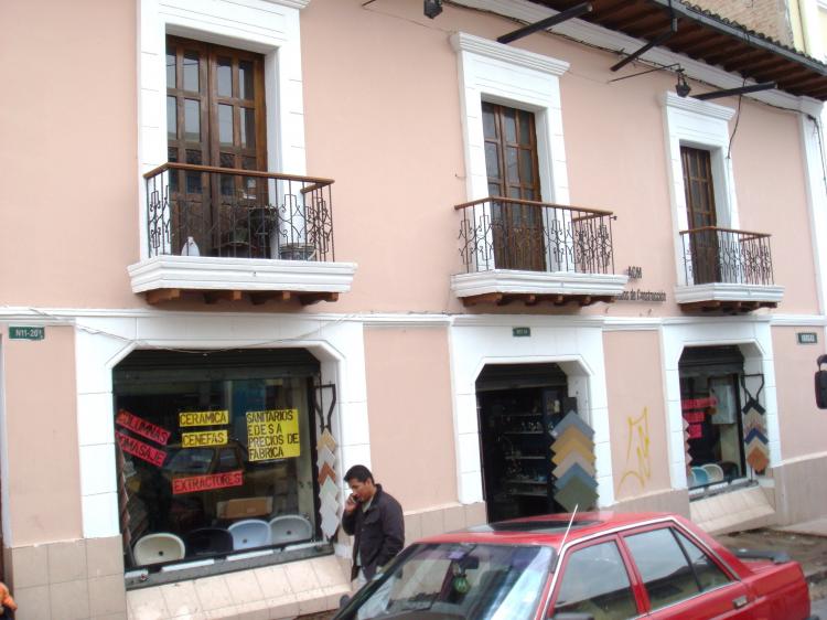 Foto Casa en Venta en Sta Prisca, Quito, Pichincha - U$D 550.000 - CAV6869 - BienesOnLine