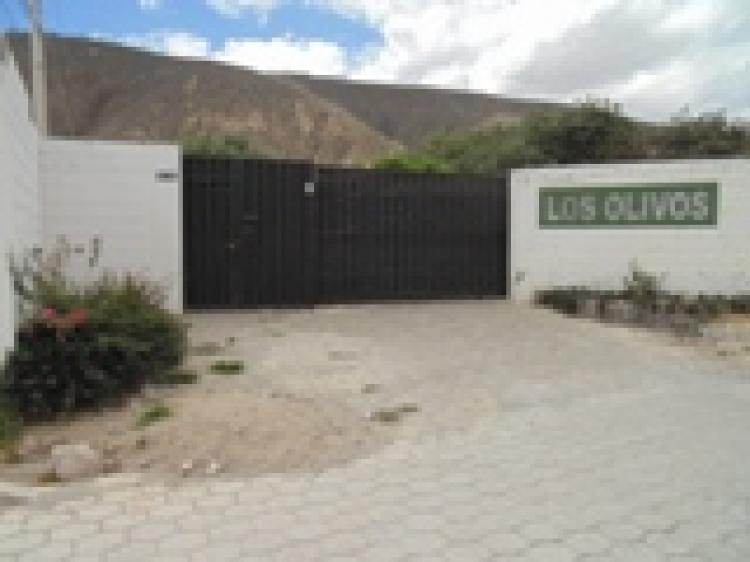 Foto Terreno en Venta en LA PAMPA, Quito, Pichincha - U$D 27.000 - TEV10140 - BienesOnLine