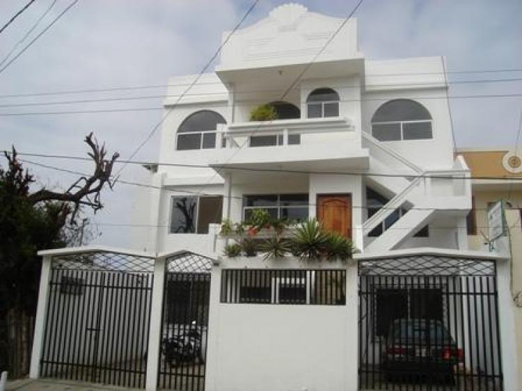 Foto Casa en Venta en Sector Umia cerca a Playa El Murcilago, Manta, Manabi - U$D 350.000 - CAV30201 - BienesOnLine