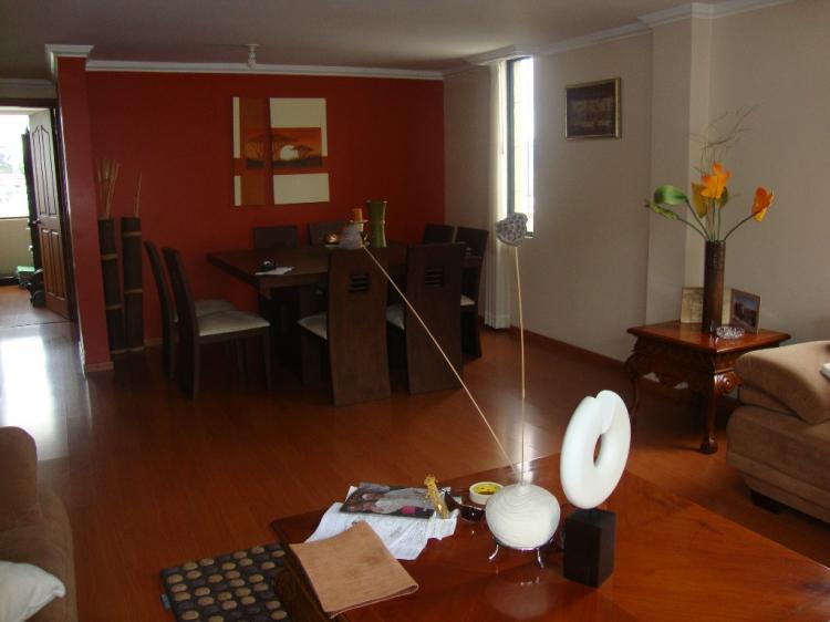 Foto Departamento en Venta en Amagas del Inca, Quito, Pichincha - U$D 118.000 - DEV8360 - BienesOnLine