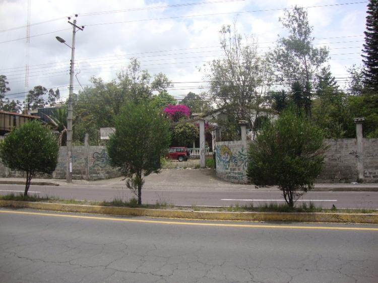 Foto Terreno en Arriendo en SANGOLQUI, Quito, Pichincha - U$D 5.500 - TEA8560 - BienesOnLine