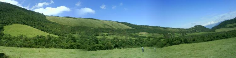 Foto Hacienda en Venta en Mojanda, Mojanda, Pichincha - 600 hectareas - U$D 900.000 - HAV5838 - BienesOnLine