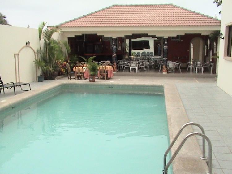 Foto Hotel en Alojamiento en Santa rosa, Santa Elena, Guayas - U$D 30 - HOAL6446 - BienesOnLine