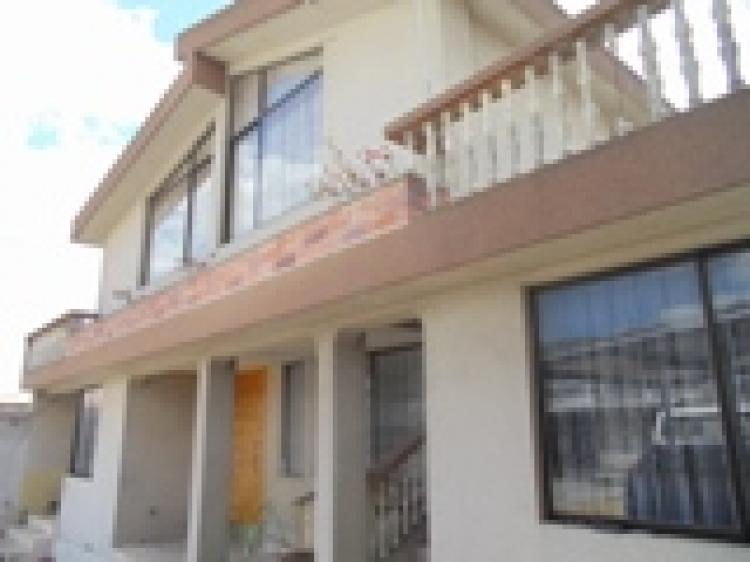 Foto Casa en Venta en COTOCOLLAO, Quito, Pichincha - U$D 175.000 - CAV10144 - BienesOnLine