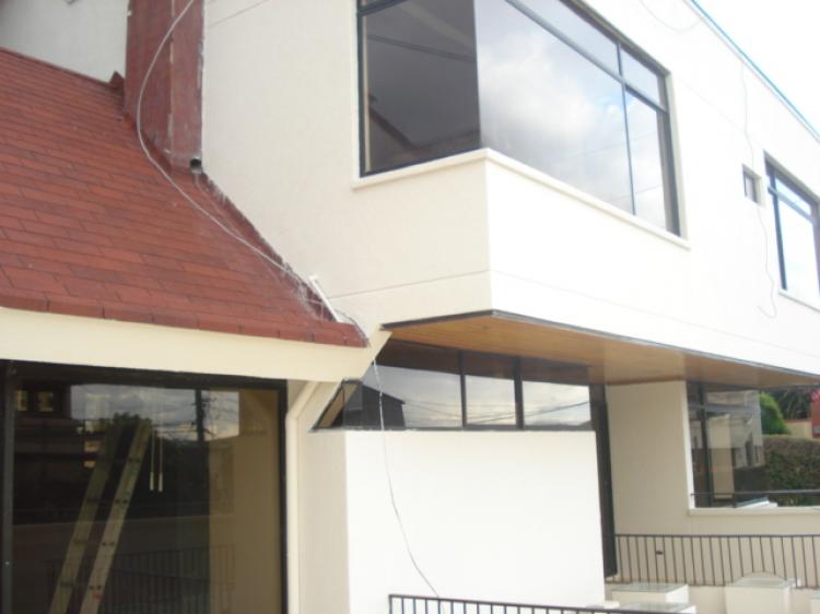 Foto Casa en Venta en QUITO TENIS, Quito, Pichincha - U$D 630.000 - CAV7638 - BienesOnLine