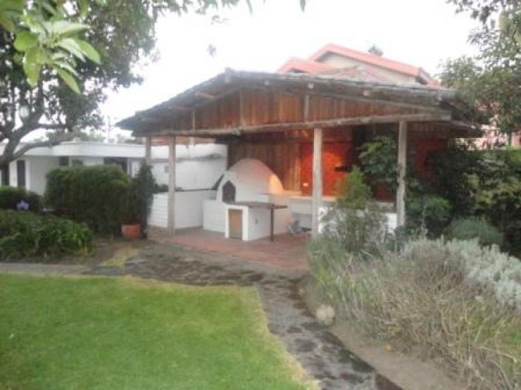 Foto Casa en Arriendo en CUMBAYA- PRIMAVERA 1, Quito, Pichincha - U$D 1.100 - CAA7949 - BienesOnLine