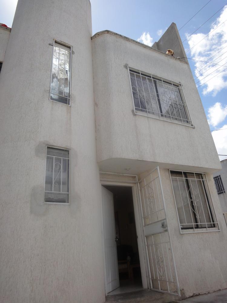 Foto Casa en Venta en SAN JOSE MORAN, Quito, Pichincha - U$D 34.000 - CAV6825 - BienesOnLine