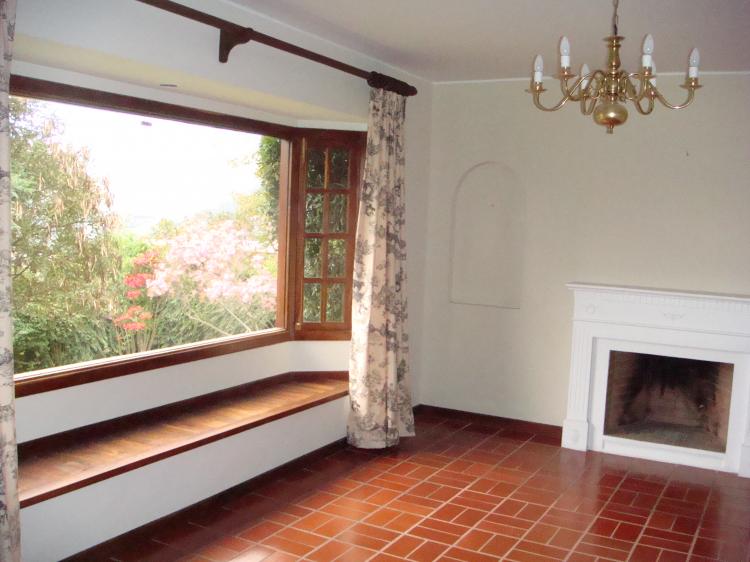 Foto Casa en Arriendo en LA VIA, QUITO, Pichincha - U$D 1.200 - CAA5586 - BienesOnLine