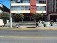 Local en Arriendo en La Mariscal Quito