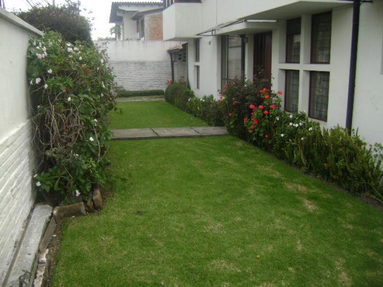 Foto Casa en Arriendo en Jipijapa, Quito, Pichincha - U$D 2.500 - CAA10266 - BienesOnLine