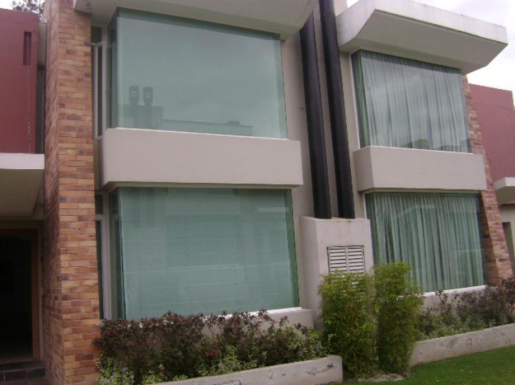 Foto Casa en Arriendo en CAMPO ALEGRE, , Pichincha - U$D 2.000 - CAA10514 - BienesOnLine