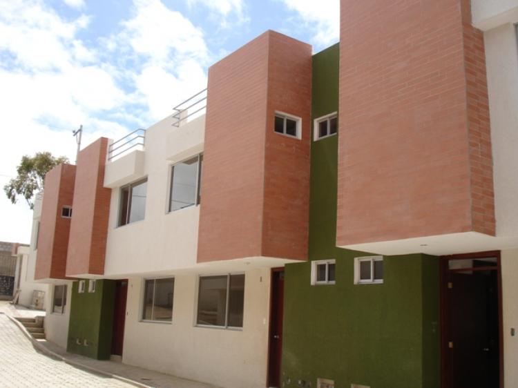 Foto Casa en Venta en Vilcabamba, Quito, Pichincha - U$D 48.000 - CAV8365 - BienesOnLine