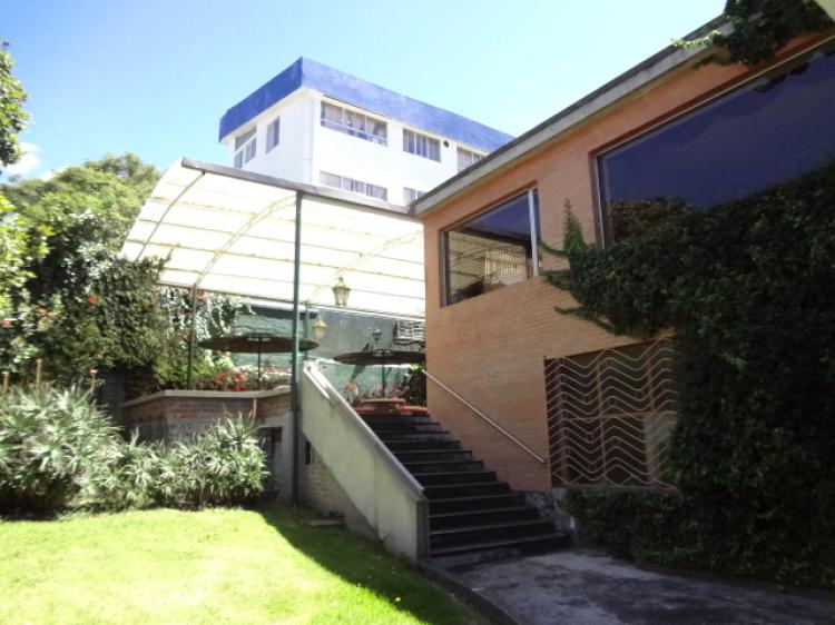 Foto Casa en Arriendo en LA CAROLINA, Quito, Pichincha - U$D 10.000 - CAA10778 - BienesOnLine