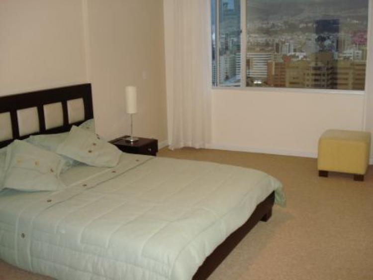 Foto Departamento en Arriendo en CAROLINA, QUITO, Pichincha - U$D 900 - DEA1718 - BienesOnLine