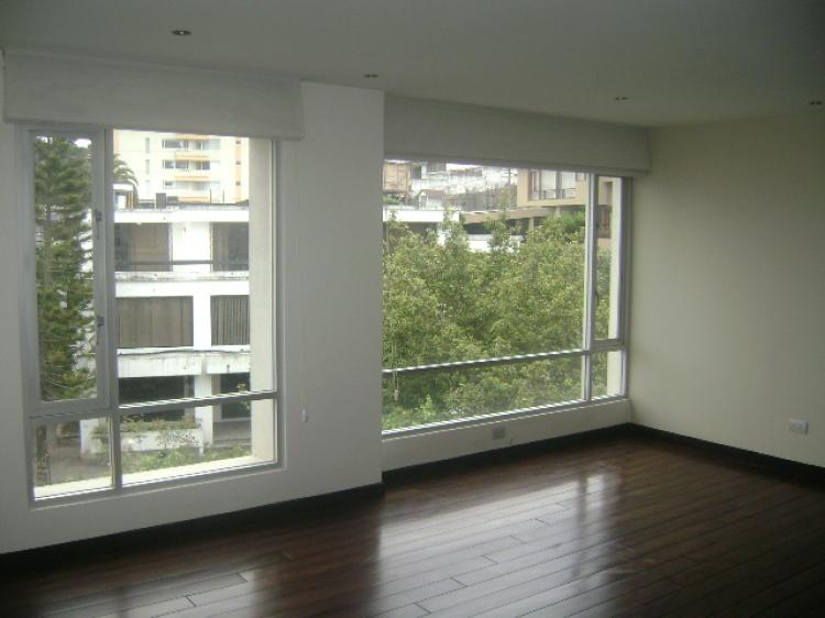 Foto Departamento en Arriendo en bellavista, Quito, Pichincha - U$D 600 - DEA6286 - BienesOnLine