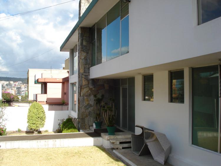 Foto Casa en Arriendo en QUITO TENIS, QUITO, Pichincha - U$D 2.200 - CAA2282 - BienesOnLine