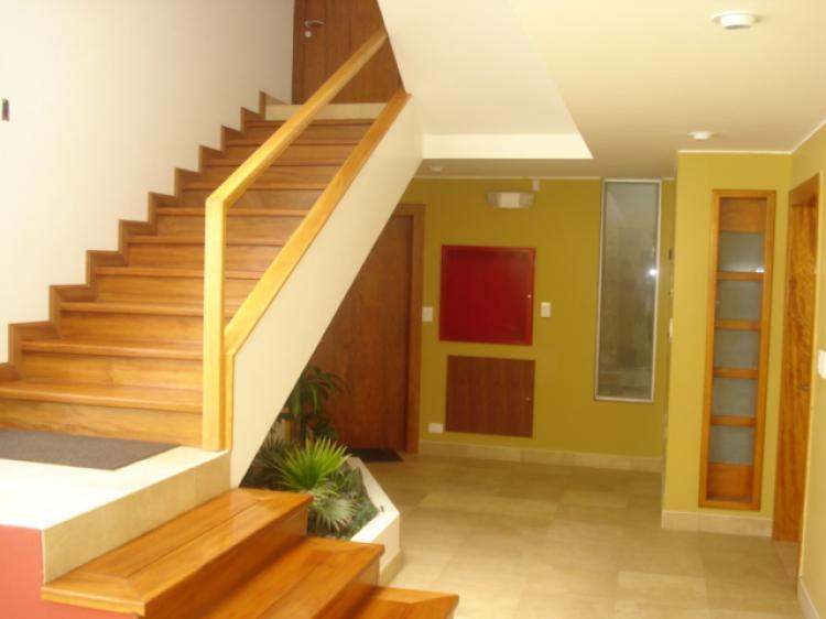 Home in Metric Way