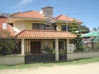 Casa en Arriendo en Baños Cuenca