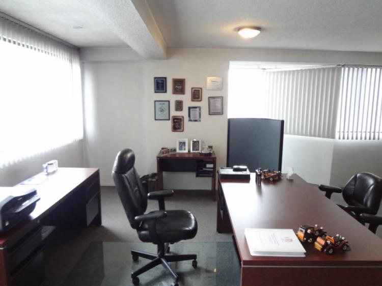Foto Oficina en Venta en LA CAROLINA, Quito, Pichincha - U$D 356.400 - OFV10615 - BienesOnLine