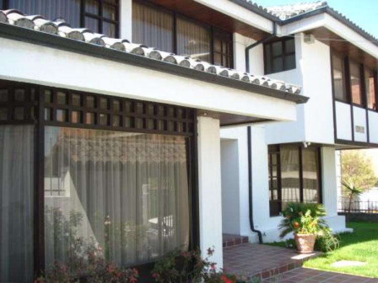 Home in Metric Way