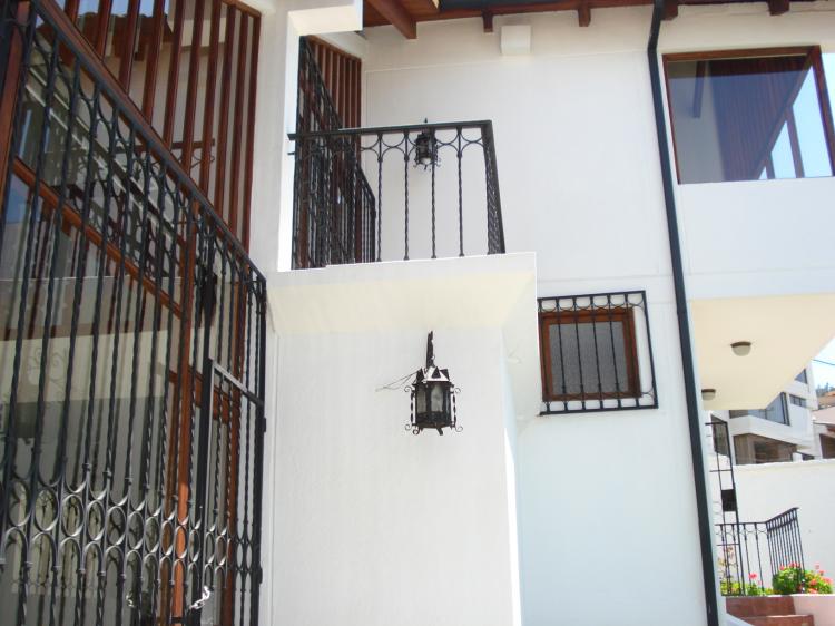 Foto Casa en Arriendo en BATAN, QUITO, Pichincha - U$D 1.500 - CAA2555 - BienesOnLine
