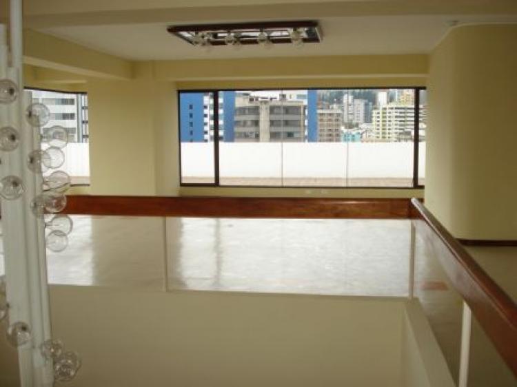 Foto Edificio en Arriendo en 12 deoctubre, QUITO, Pichincha - A3960 - BienesOnLine