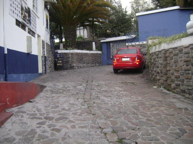 Foto Casa en Arriendo en QUITO TENIS, Quito, Pichincha - U$D 3.000 - CAA10506 - BienesOnLine