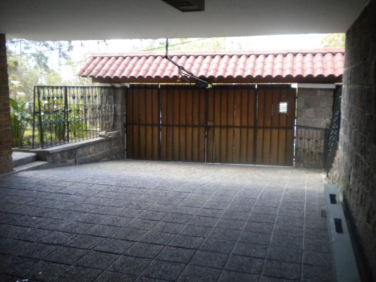 Foto Casa en Arriendo en GONZALES SUAREZ, QUITO, Pichincha - U$D 2.200 - CAA2562 - BienesOnLine