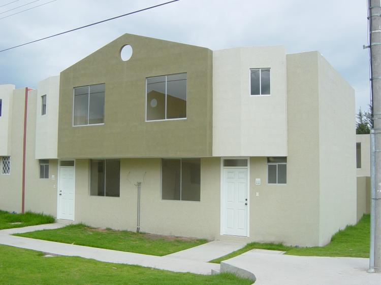 Home in Metric Way