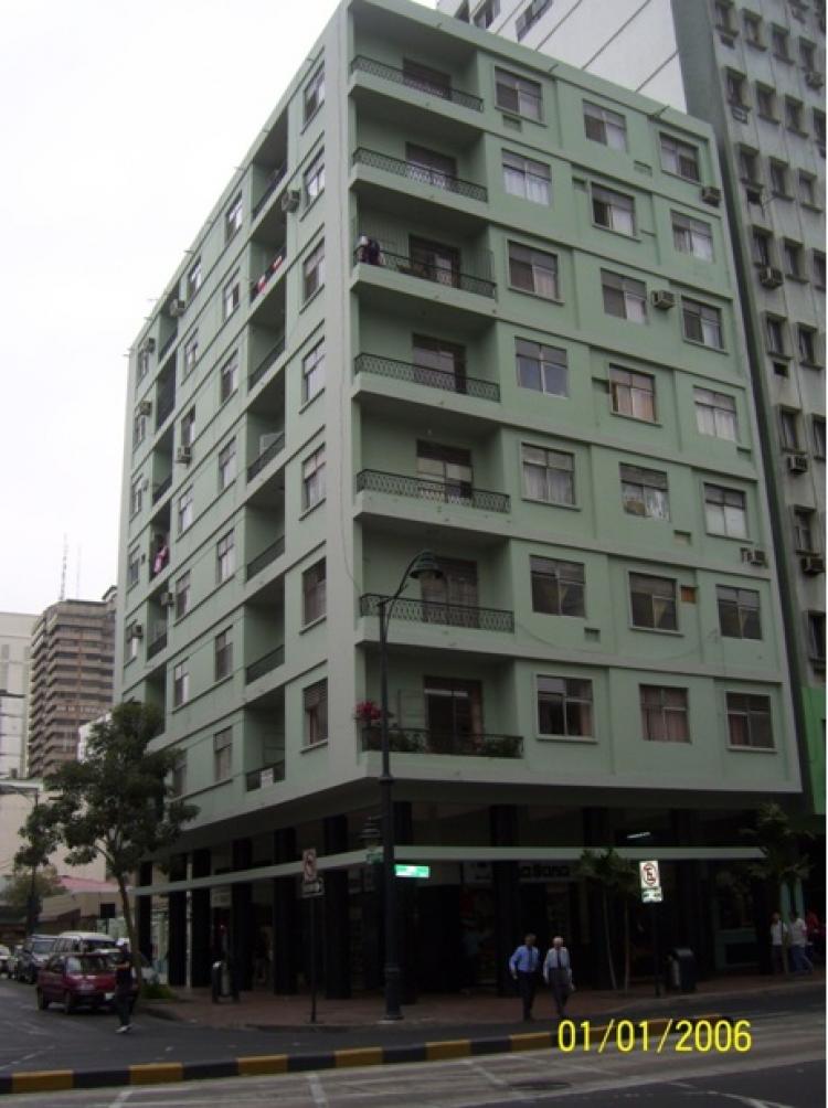 Foto Edificio en Venta en Centro, Guayaquil, Guayas - U$D 1.500.000 - V8746 - BienesOnLine