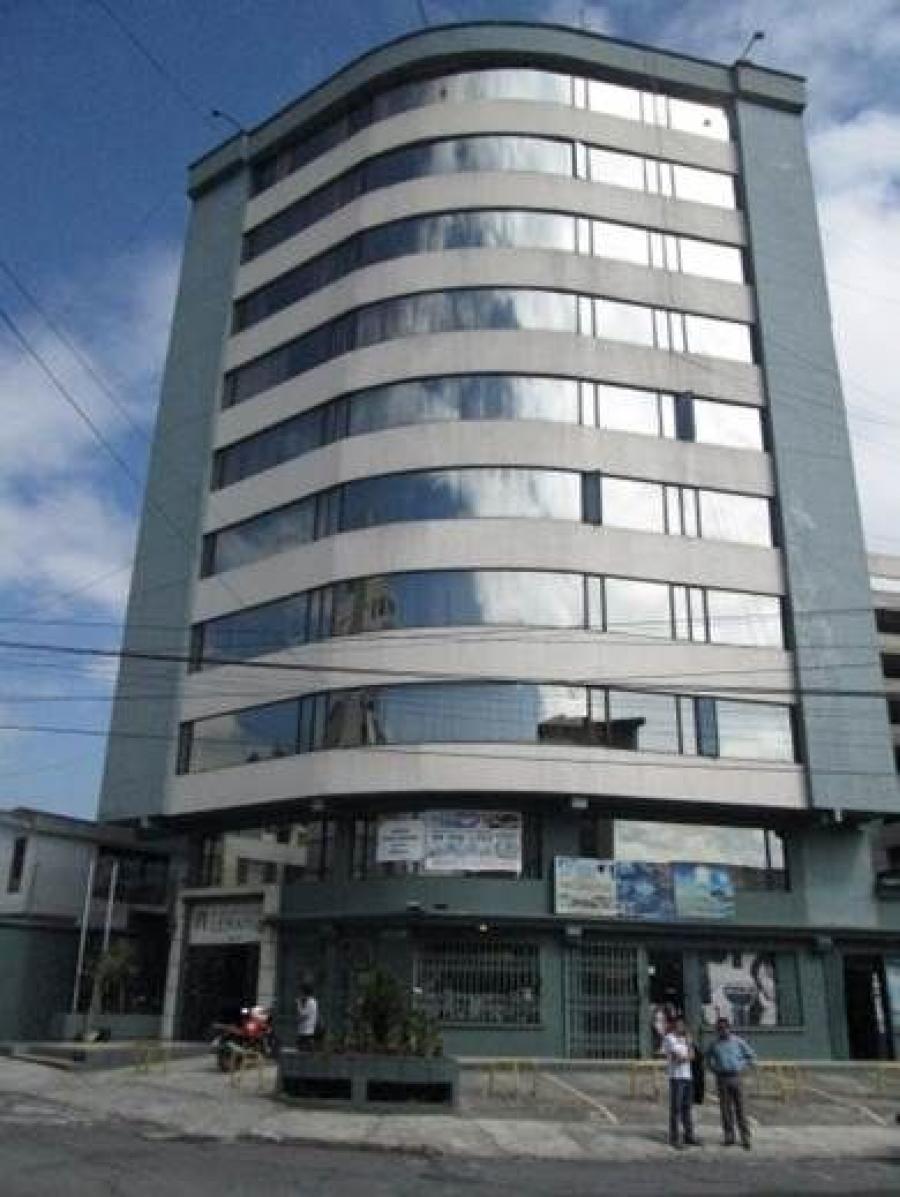 Foto Oficina en Venta en Iaquito, Quito, Pichincha - U$D 75.000 - OFV30645 - BienesOnLine