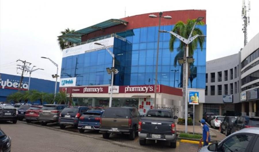 Foto Edificio en Venta en Samborondn, Guayas - U$D 3.500.000 - EDV37968 - BienesOnLine