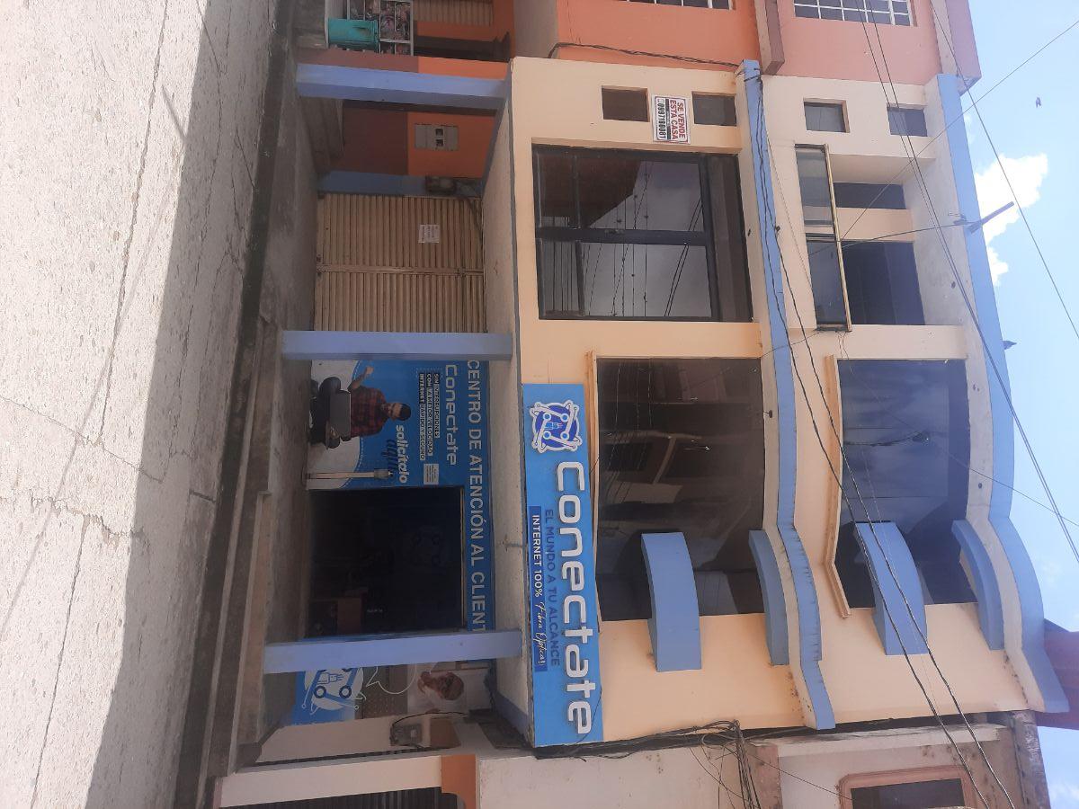 Foto Edificio en Venta en Alamor, Puyango, Loja - U$D 190.000 - EDV34234 - BienesOnLine
