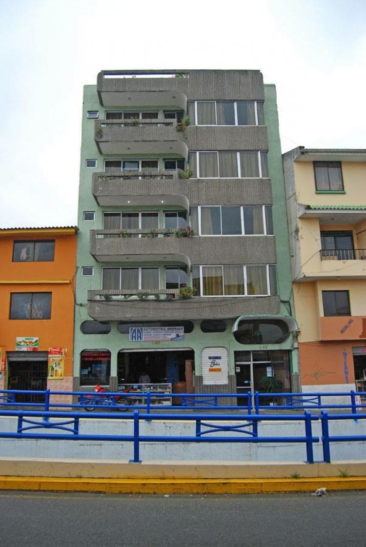 Foto Edificio en Venta en San Blas, Caar, Canar - U$D 670.000 - EDV24081 - BienesOnLine