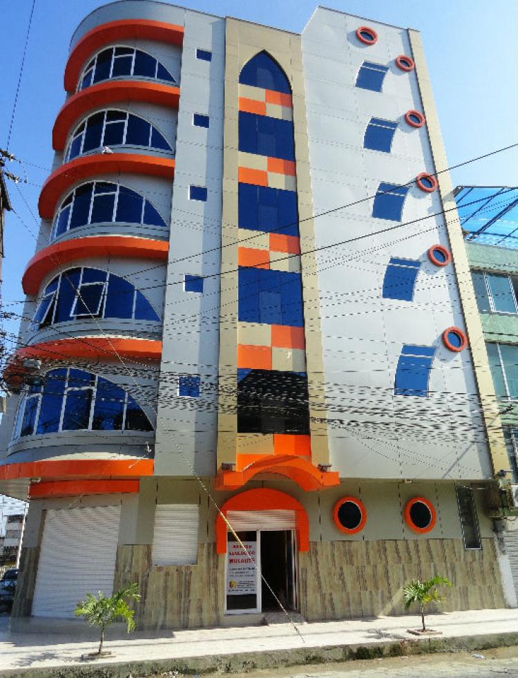 Foto Edificio en Arriendo en hermanos guerreros, Santo Domingo, Pichincha - U$D 9.000 - EDA18126 - BienesOnLine
