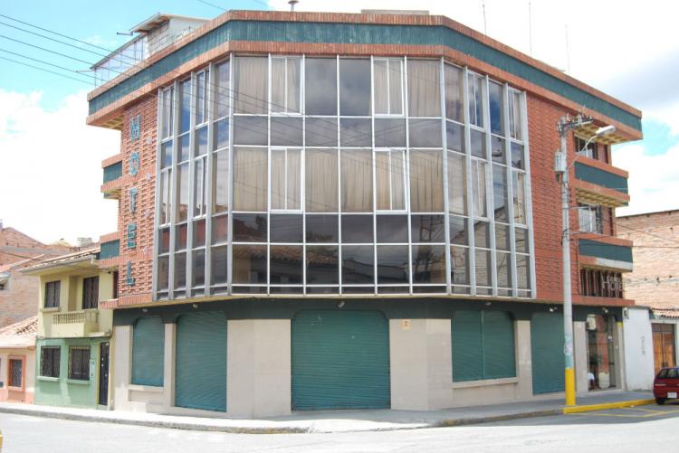 Foto Edificio en Venta en SAN SEBASTIAN, Cuenca, Azuay - U$D 485.000 - EDV37338 - BienesOnLine