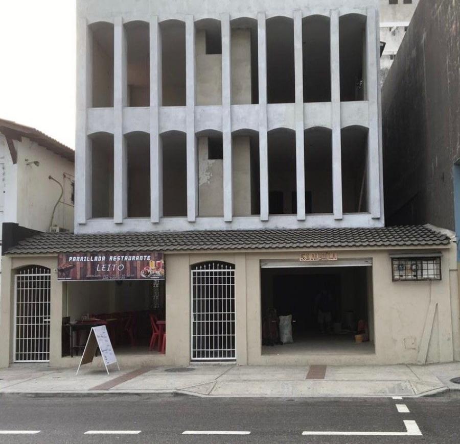 Foto Edificio en Venta en Guayaquil, Guayas - U$D 320.000 - EDV36187 - BienesOnLine