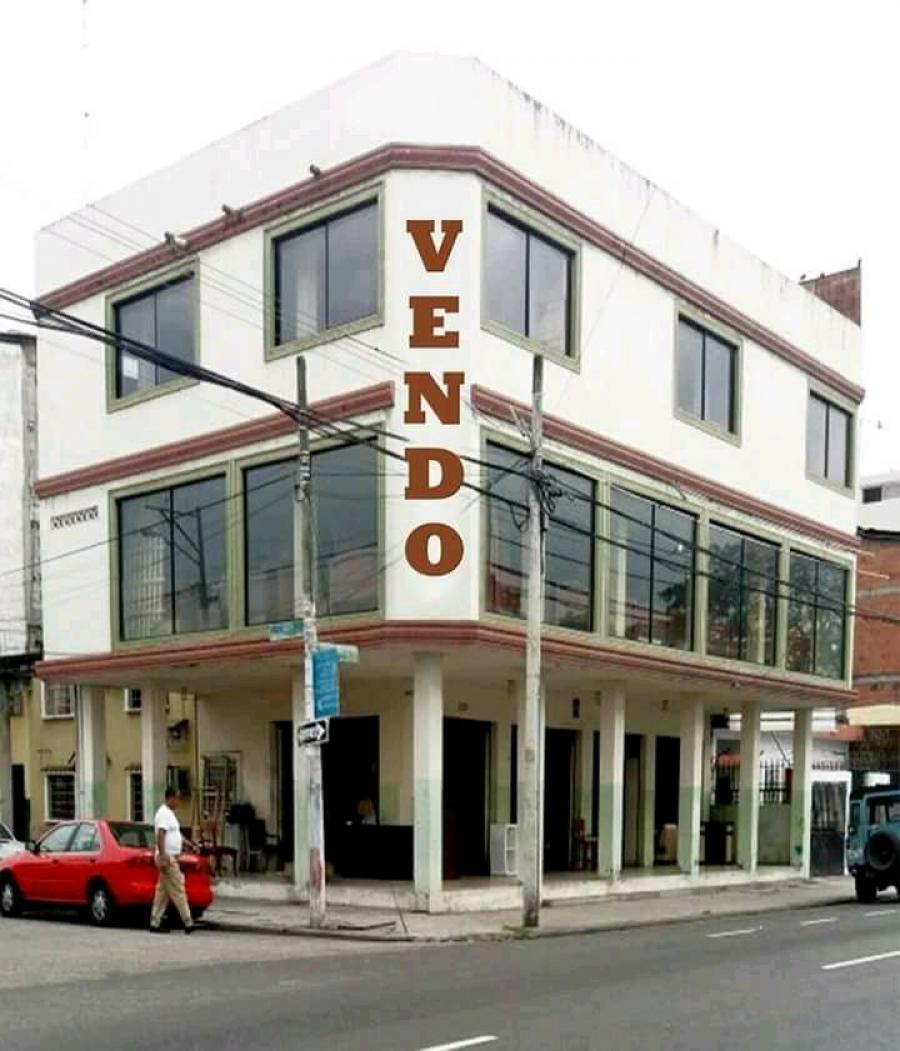 Foto Edificio en Venta en Urdaneta, Guayaquil, Guayas - U$D 200.000 - EDV28766 - BienesOnLine