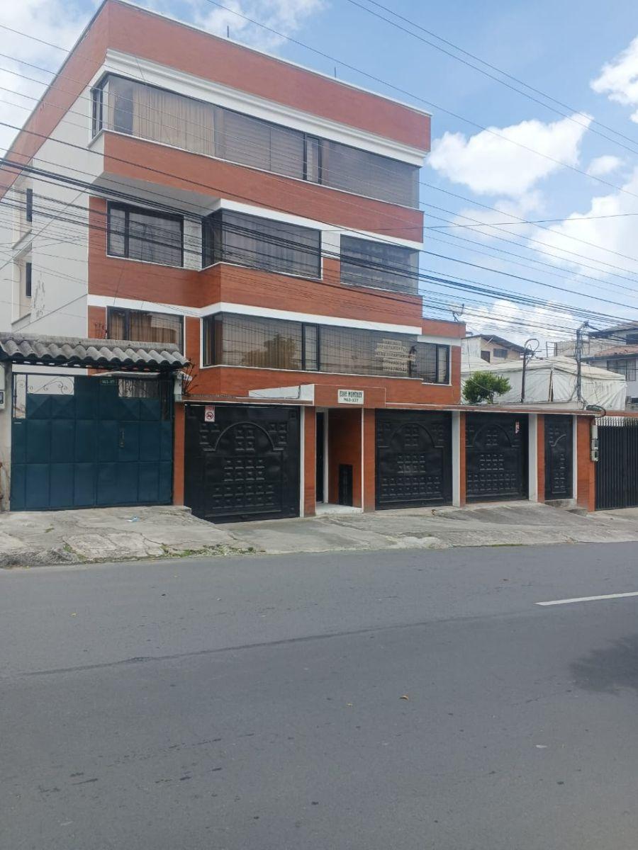 Home in Metric Way