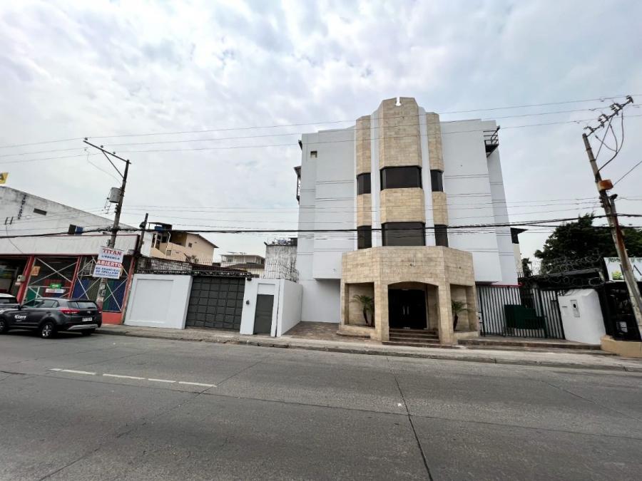 Foto Edificio en Venta en Guayaquil, Guayas - U$D 680.000 - EDV37078 - BienesOnLine