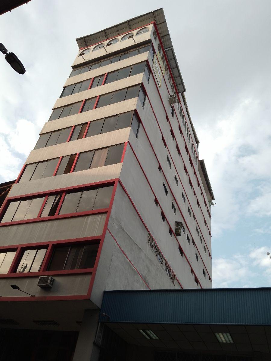 Foto Edificio en Venta en Ximena, Guayaquil, Guayas - U$D 1.000.000 - EDV38606 - BienesOnLine