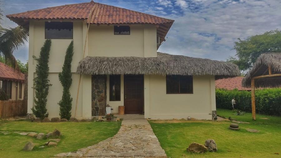 Foto Casa en Venta en Manglaralto, Oln, Santa Elena - U$D 259.000 - CAV37183 - BienesOnLine