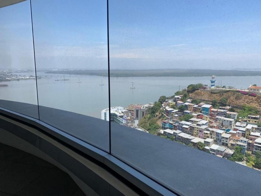 Foto Oficina en Arriendo en Tarqui, Guayaquil, Guayas - U$D 3.600 - OFA37783 - BienesOnLine