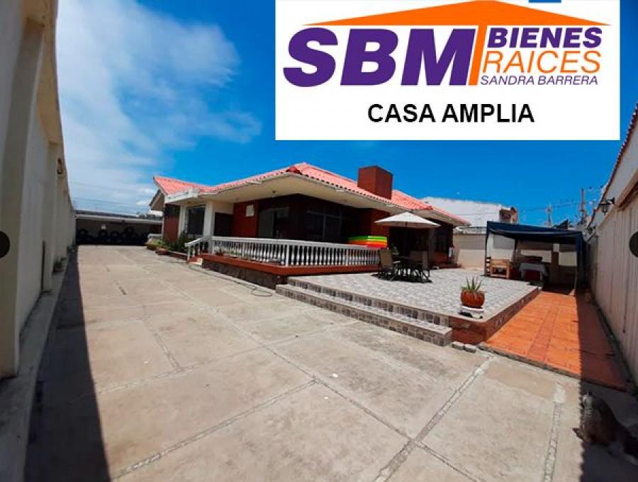 Foto Casa en Arriendo en Puerto Bolivar, Machala, El Oro - U$D 1.800 - CAA35848 - BienesOnLine