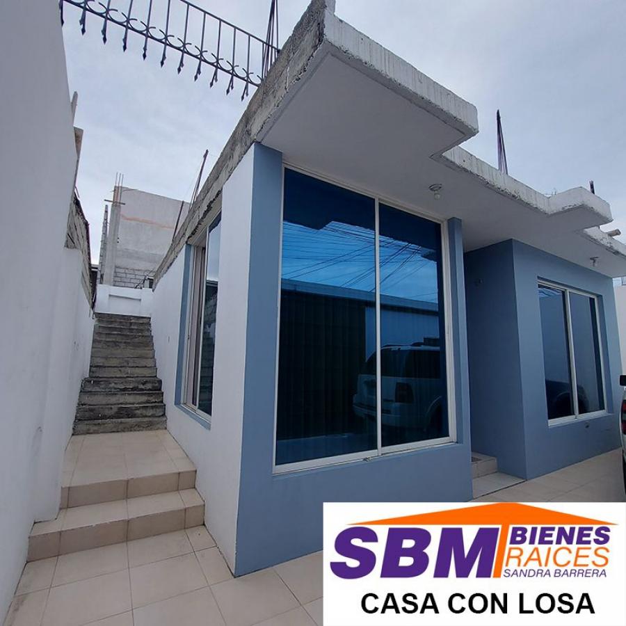 Foto Casa en Venta en Machala, Machala, El Oro - U$D 118.000 - CAV35998 - BienesOnLine