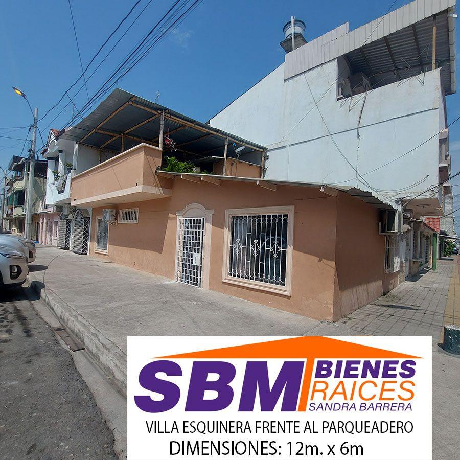 Foto Casa en Venta en Jambeli, Machala, El Oro - U$D 47.500 - CAV38410 - BienesOnLine