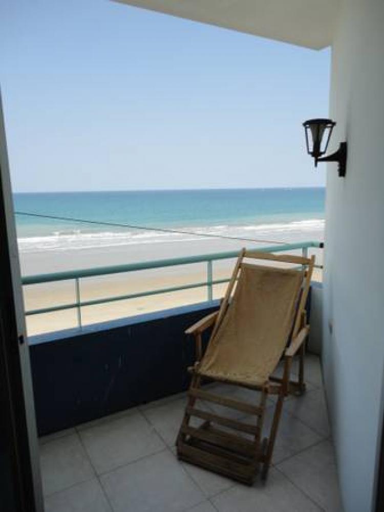 Foto Departamento en Arriendo por temporada en Crucita, CRUCITA, Manabi - U$D 50 - DET11 - BienesOnLine