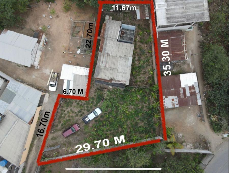 Foto Terreno en Venta en Bellavista, Bellavista, El Oro - U$D 60.000 - TEV36824 - BienesOnLine