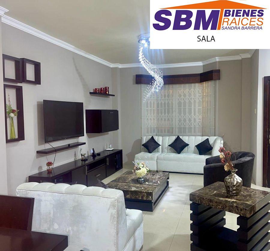 Foto Casa en Arriendo en La Providencia, Machala, El Oro - U$D 900 - CAA39492 - BienesOnLine